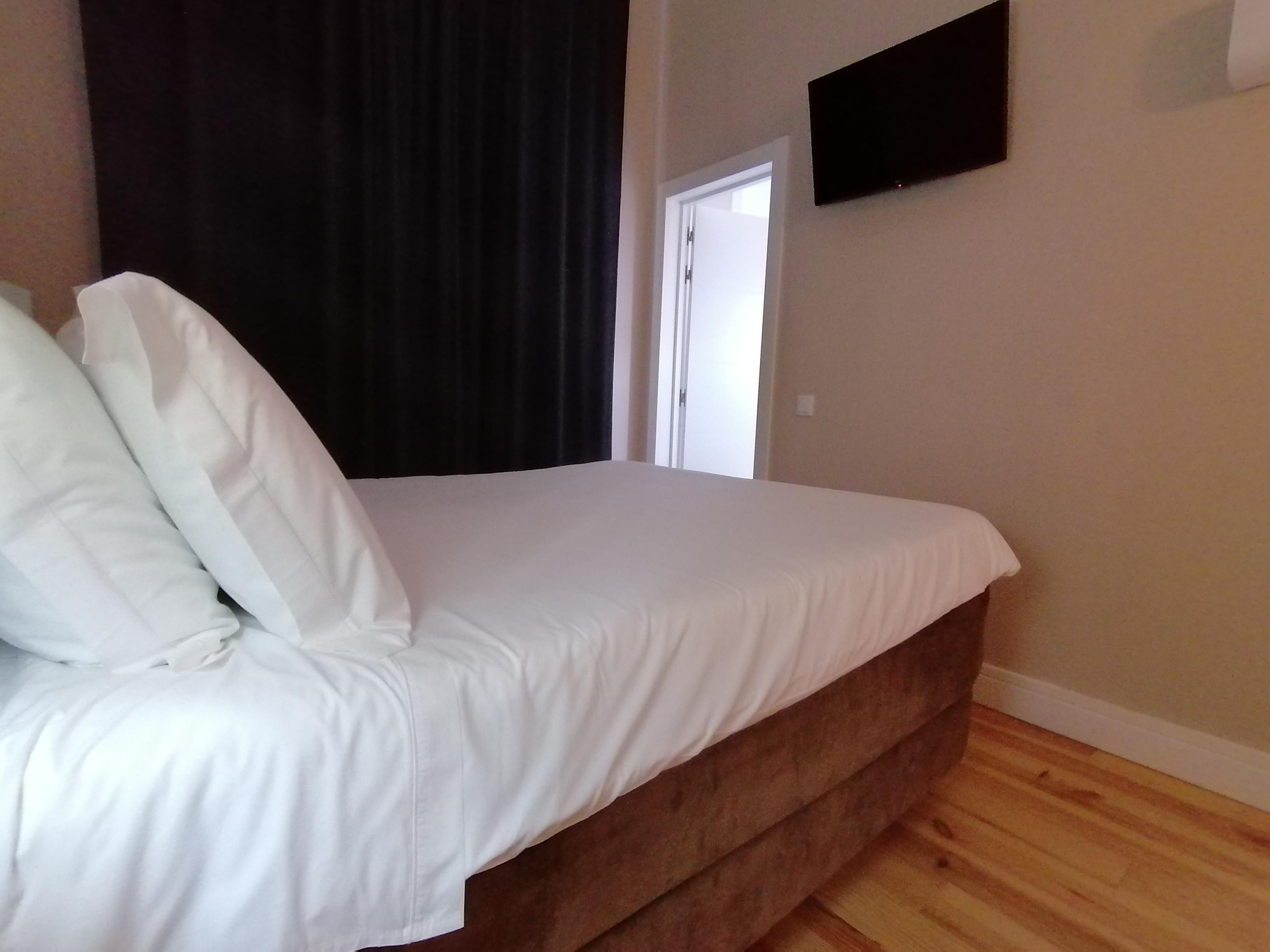 Temple Suites Guesthouse Portimao Exterior photo
