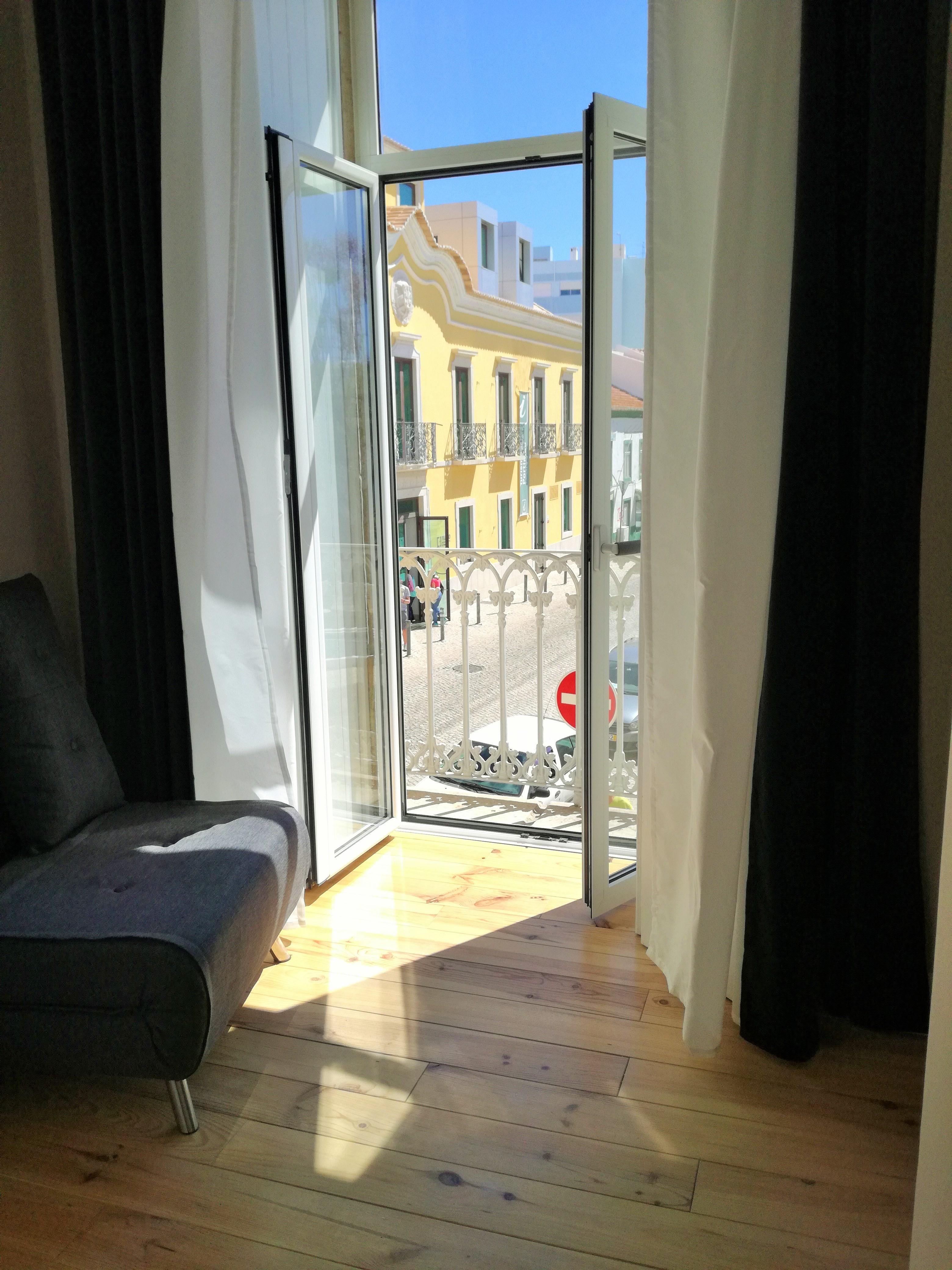 Temple Suites Guesthouse Portimao Exterior photo