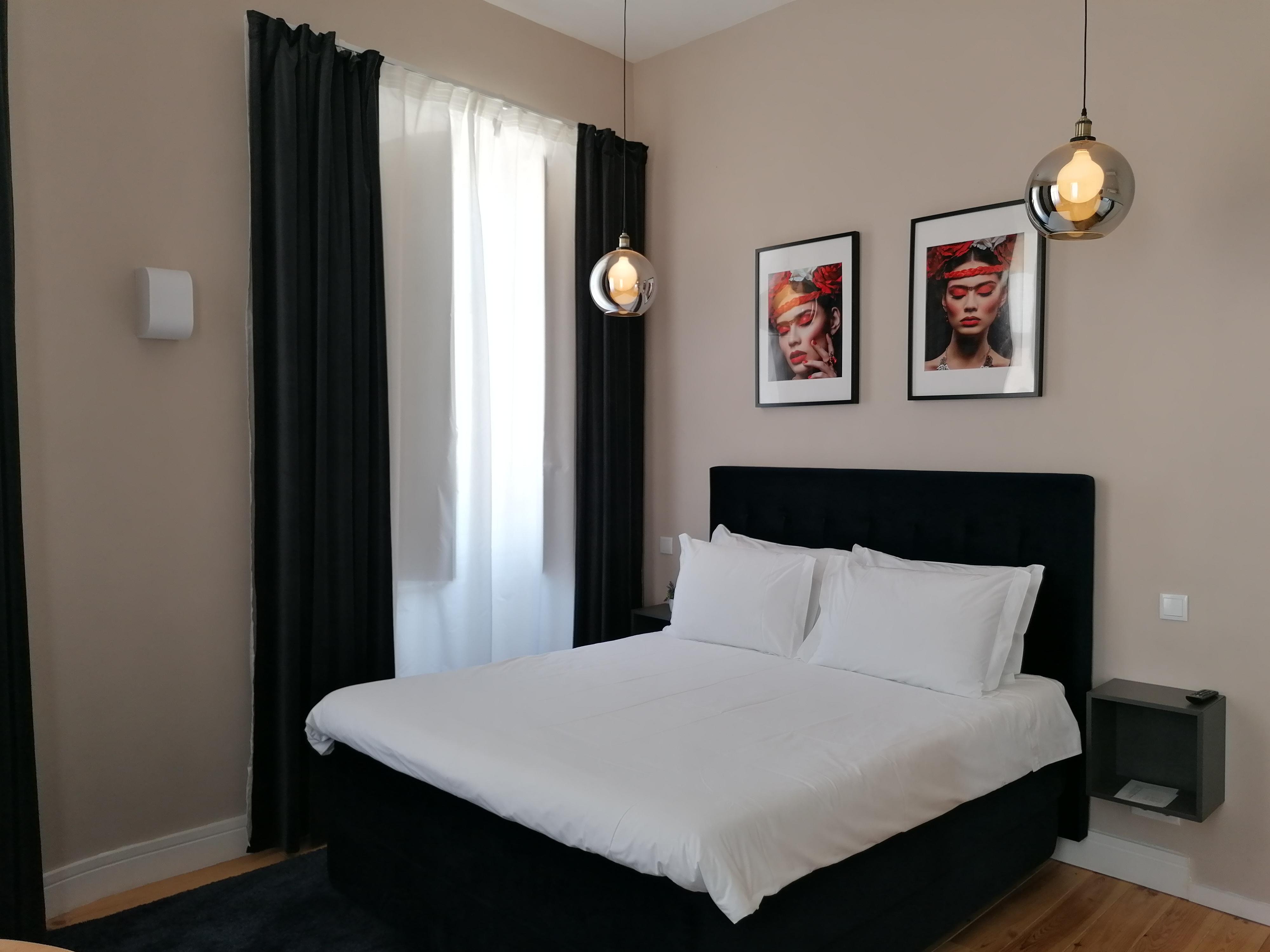 Temple Suites Guesthouse Portimao Exterior photo