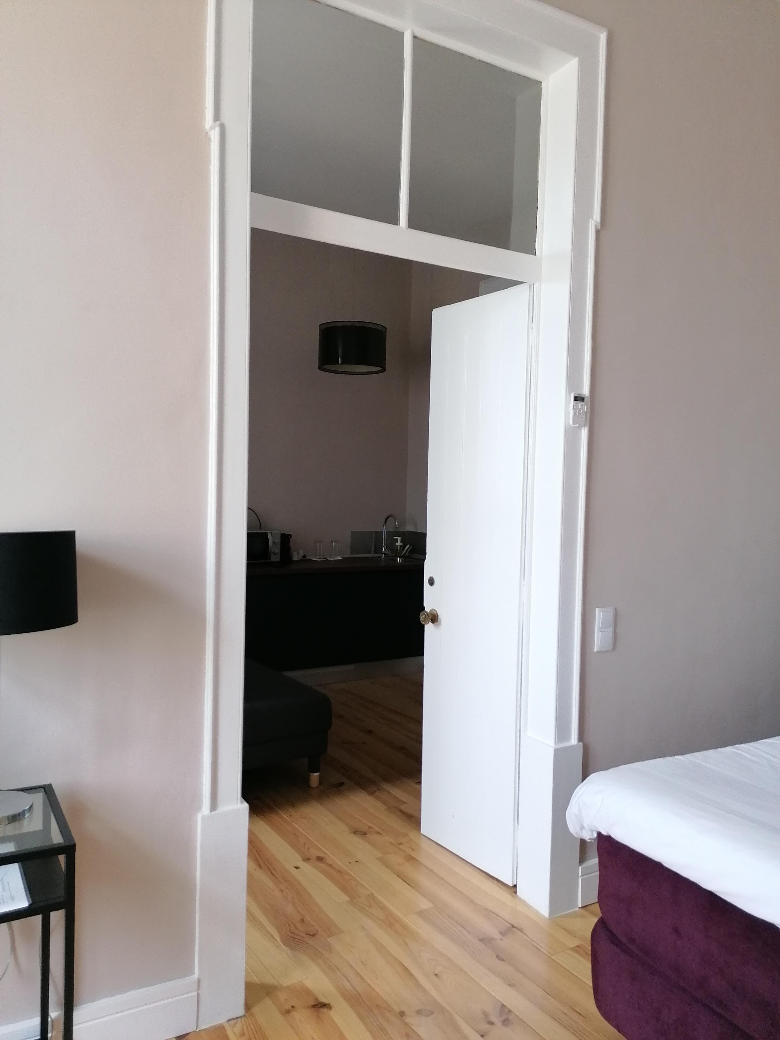 Temple Suites Guesthouse Portimao Exterior photo