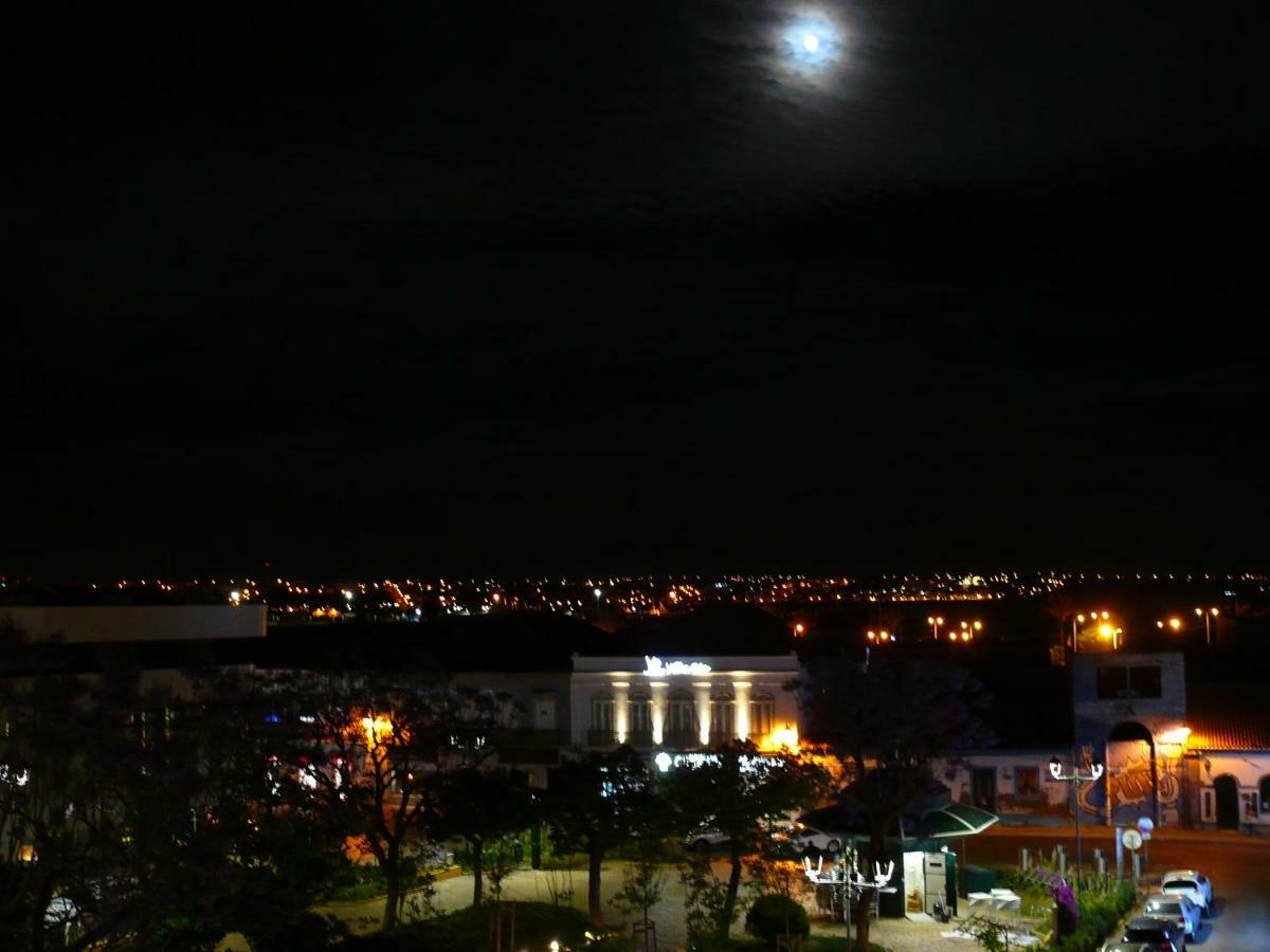 Temple Suites Guesthouse Portimao Room photo
